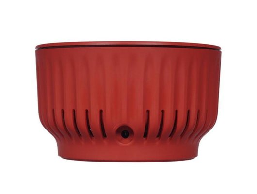 Умная колонка SBER BOOM MINI КРАСНЫЙ